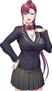 Himuro Aya