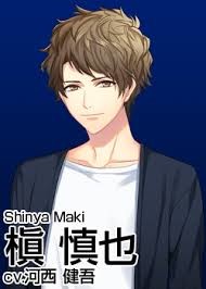 Maki Shinya