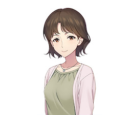 Kusumegi Miwa