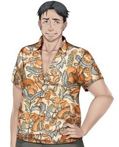 Kuroda Hiroshi