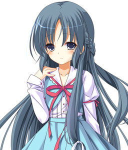 Nanaze Izumi