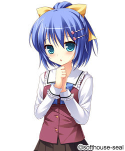 Tatemori Miu