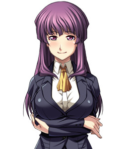 Morisaki Miyako