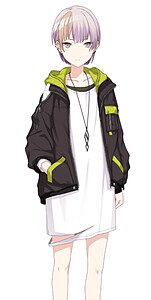 Kousaka Saku
