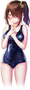 Yotsuzato Hitomi