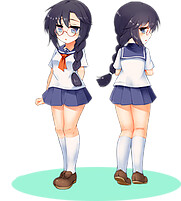 Shinogi Yuu