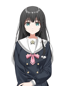 Kujou Shizuku