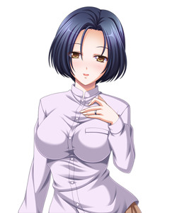 Koshino Kazusa