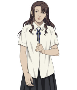Konishi Chiharu