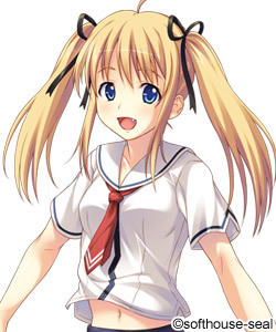 Tsubomi Yuzuka