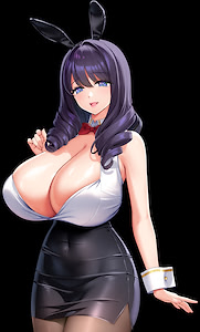 Usami Yuzuki