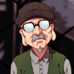 Bookseller