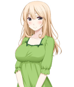Kounogi Miria