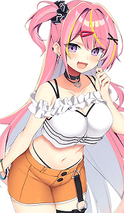 Shinonome Suzu