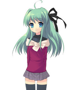 Satsuki Julirsia
