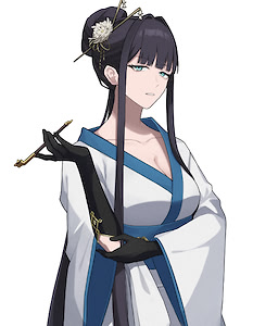 Himuro Shizuka