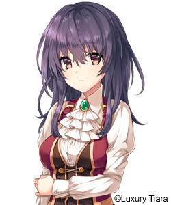 Oumi Yukari