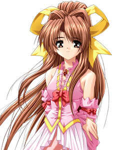 Sakura Misaki