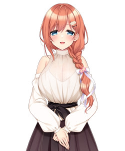 Kumami Satsuki