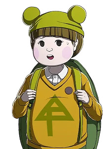 Ginzaki Shouma