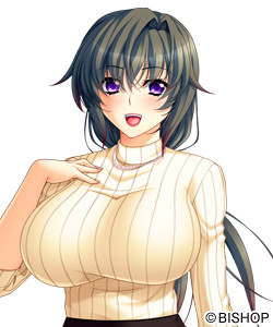 Sagamihara Yukiho
