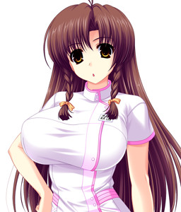 Morizono Kurumi