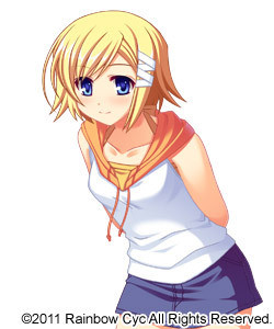 Yuuki Rin