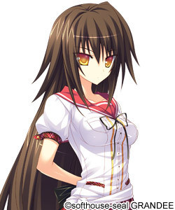 Kisaragi Setsuna