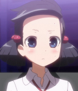 Ueshige Suzu