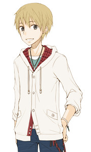 Sakai Daiki
