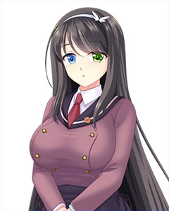 Tsukishiro Ouka