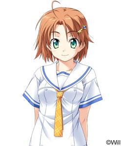 Orihara Natsumi