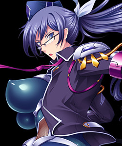 Hasuma Reiko
