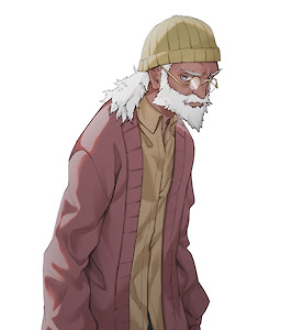 Information Dealer