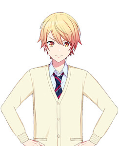 Tenma Tsukasa