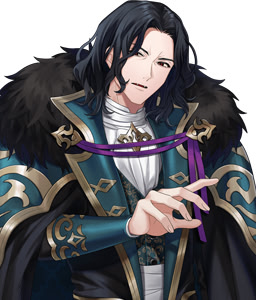 Vlad Harrowvale