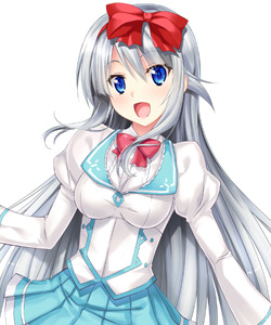 Tsukigami Aria
