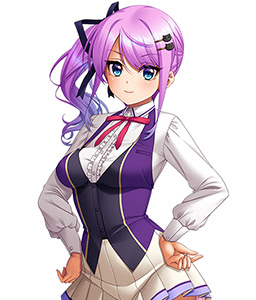 Kusakabe Kirari