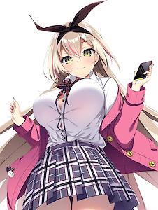Amane Himari