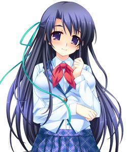 日向 結菜