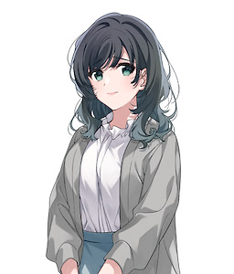 Yuri Asuka