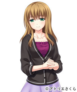 Ebina Rina