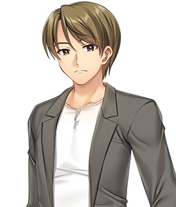 Senoma Jouji