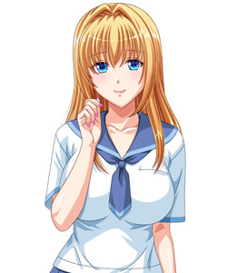 Yuuki Riria