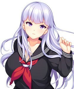 Sakaki Mafuyu