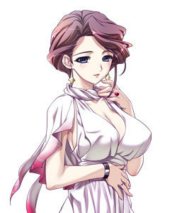 Kiriyama Mio