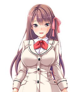 Ayashiro Suzune