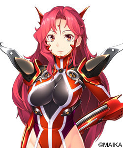 Misugi Mitsuko