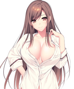 Nanbu Riho
