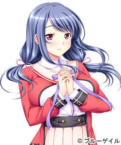 Tokita Itsuka
